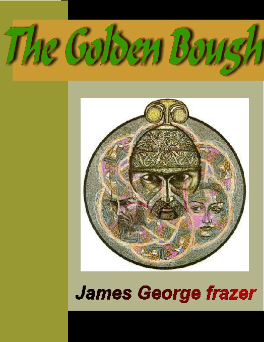 Title details for The Golden Bough - A Sudy in Magic and Religion by James George Frazer - Available